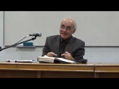 Zaharia Bica studiu Exod cap 3 - 2018 10 29