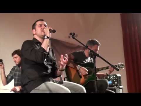 Kräfte von Morgen unplugged Live@Kloster Eberbach