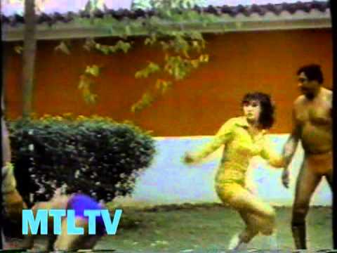 Cléopâtre la panthère du kung-fu