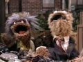 Sesame Street Grouch Apprentice With Donald Grump Song