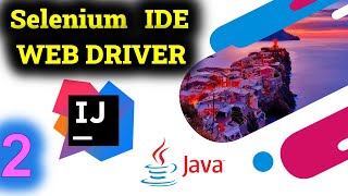 Configurar IDE IntelliJ para Testes Automatizados | Configurando drivers dos navegadores