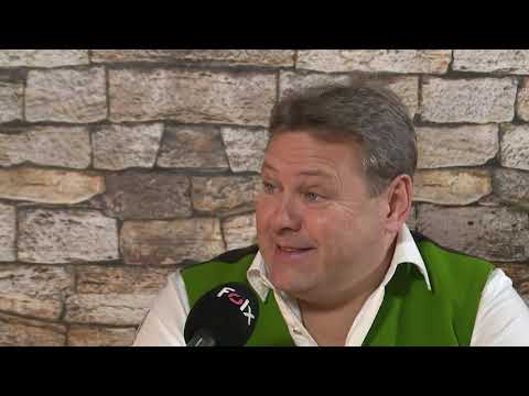 Folx Talk - Innsbrucker Böhmische