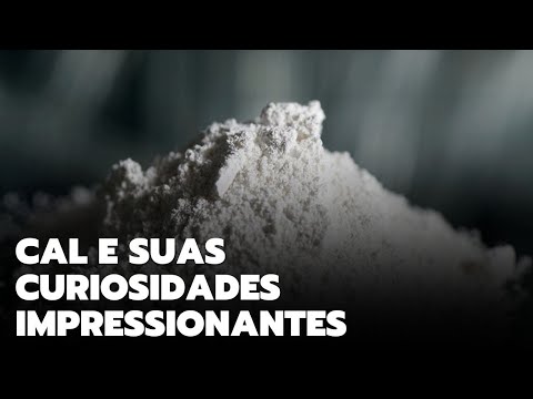 Conheça curiosidades sobre a CAL