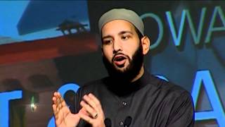 ICNA Convention 2011 Question and Answer SessionOBL Killing vs. Burial by Sh. Omar Suleiman-------------------------------...
