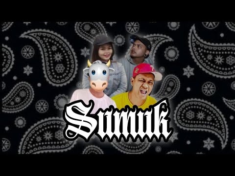 SUMUK-KOMANDAN LEKE X IZL-SU X YAAMPUN IRWAN X LADY H