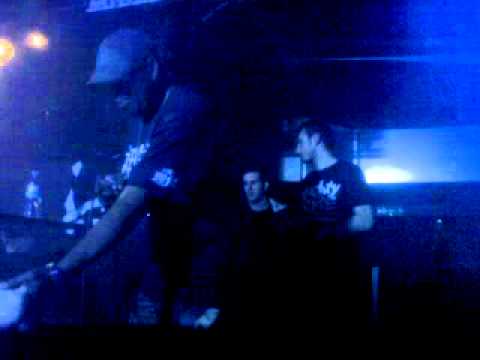 McFats,RealDeal @ Hardsoul Swerve SOS