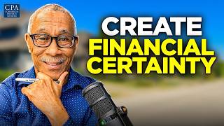Peter Harris Live (05/12/26): Financial Certainty in an Uncertain World