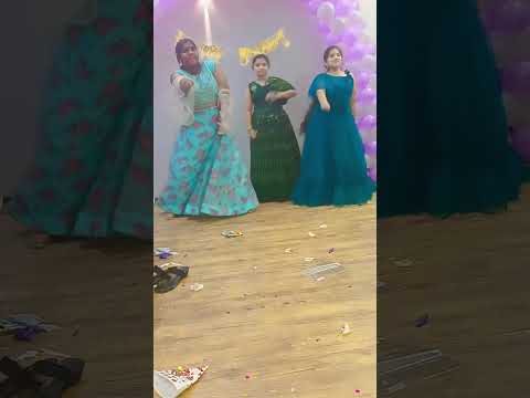 happy birthday samhita