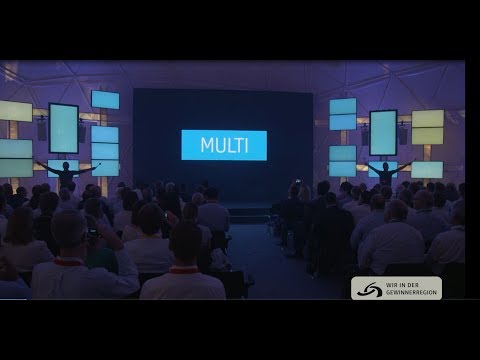 Innovative Aufzüge - Premiere bei thyssenkrupp in Rottweil