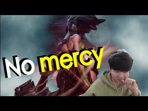 Back to SoloQ But... - IG Rookie Stream gameplay highlight(Eng sub)