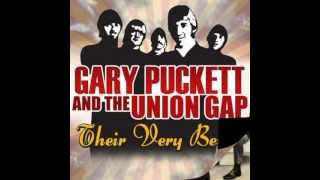 Gary Puckett and the Union Gap - Over You (1968)