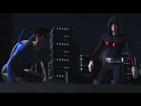 GeezyBeatz - Arkham City ft. Młody West