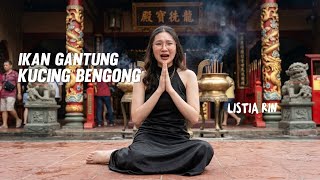 Download lagu IKAN GANTUNG KUCING BENGONG - Afflic Blair (Sarawak) || REMIX LAGU TERBARU 2026 mp3