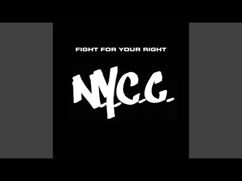 Fight for Your Right (Extended Mix)