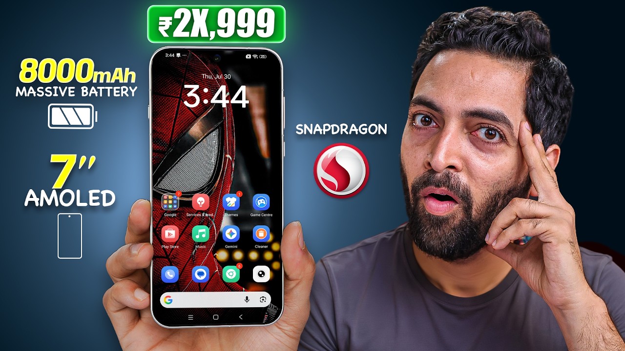 This Smartphone Will Kill Price Hike In August 🔥