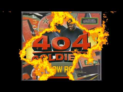 404 Soldierz - Let Me Be