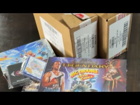 Kilroy & Son Black Friday Haul - LIVE! Big Trouble + MTG + Avatar + BloomBurrow +Tarkir + Commander