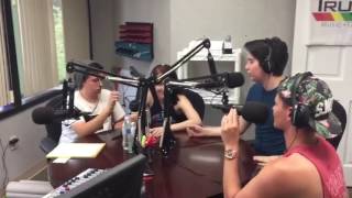 Second Alibi &amp; Setting Color at True.FM