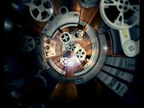 Kanal 5 Film Lab 2006 Channel Ident