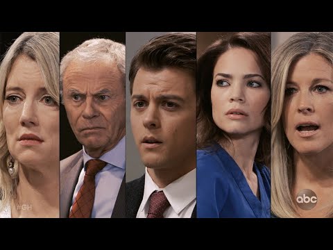 General Hospital Promo: Big January (2020)