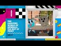 Cartoon Network UK Continuity Advert Breaks Sunday 11th August 2024