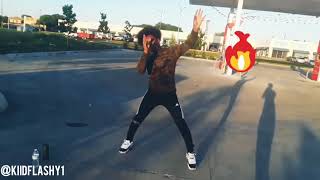 yogii - gossip (feat. lil baby x Marlo x Bigga Rankin) Official dance video @kiidflashy1