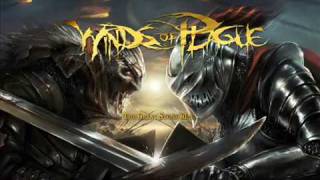 Winds Of Plague -The Great Stone War