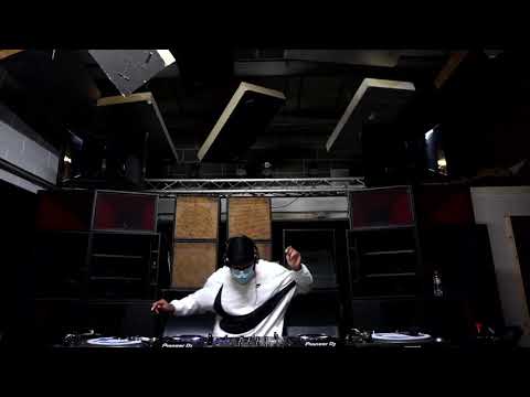 Charisma / Oblig Curates / 8th May / 6-7pm