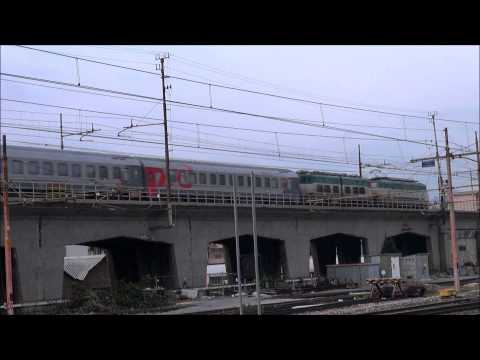 Espresso Mosca - Nizza del 12-04-2014