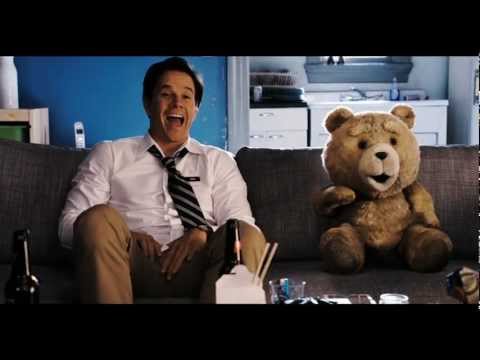 Ted - 30 Second Spot #1 [HD]
