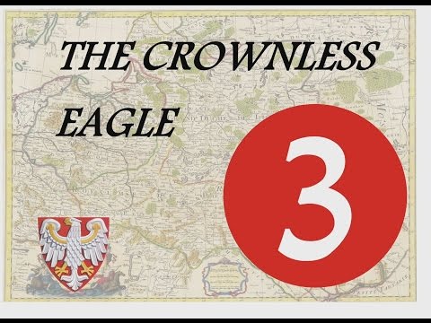 The Crownless Eagle Episode 03 - Darthmod Empire Total War NLP