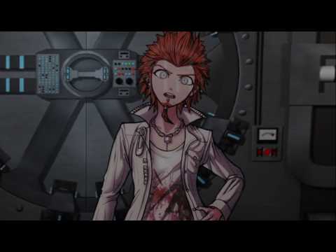 Danganronpa (PS4 Remaster) playthrough pt2 - Meet the "Ultimates"