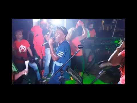 Mc Janik & KwacXiKolor 2018 - Bonne appétit