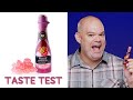 Rosé Jelly Beans demo video
