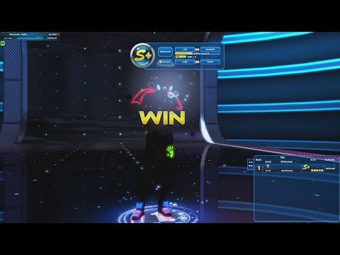 MStar Online - Stellar (스텔라) - Marionette (마리오네트) - Dance Battle Classic (Advanced 4/5) 100% HD