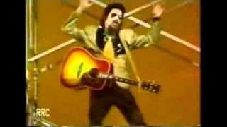 Rock around the clock / Blue suede shoes / Tutti frutti / Long tall sally - Raul seixas