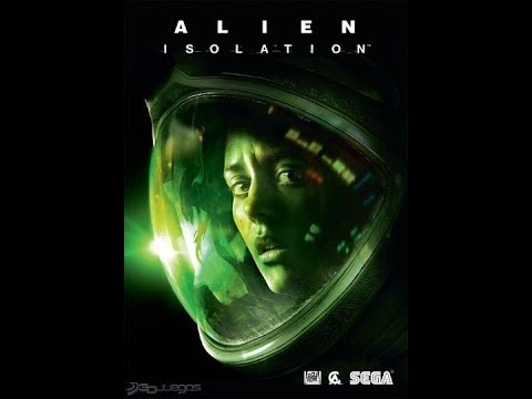 Apollo Çekirdeği I Alien Isolation I Bölüm 14
