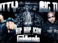 HIP HOP ICON "INFAMOUS MOBB" TY NITTY feat TWIN GAMBINO