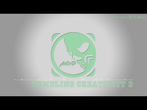Tumbling Creativity 3 by Peter Sandberg - [Adventure Music]