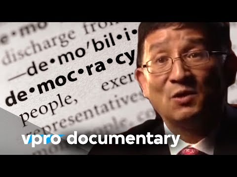 After Democracy