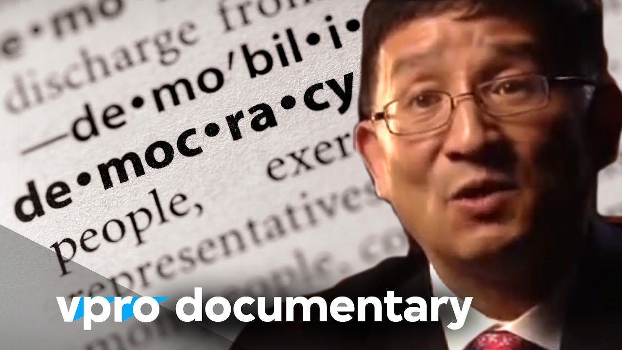 After Democracy