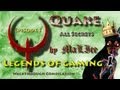 Quake 1 HD in 2013 Full Walkthrough with all ...