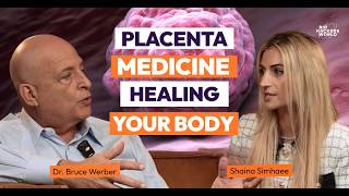 Placenta Healing & Exosomes — Full Breakdown & Transcript