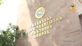 «Ապեր» մականվամբ «գողը» կոնյակի գործարանատերերից փայ է պահանջել և ստացել