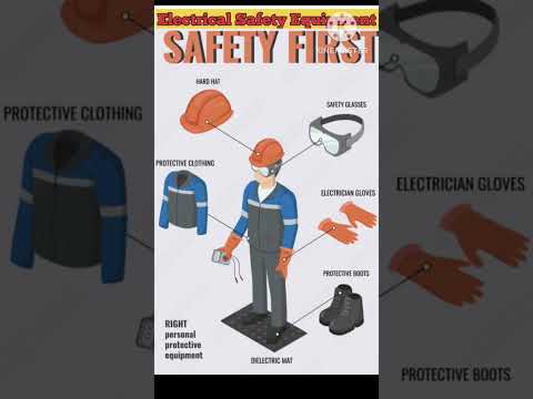 Electrical Safety Equipment