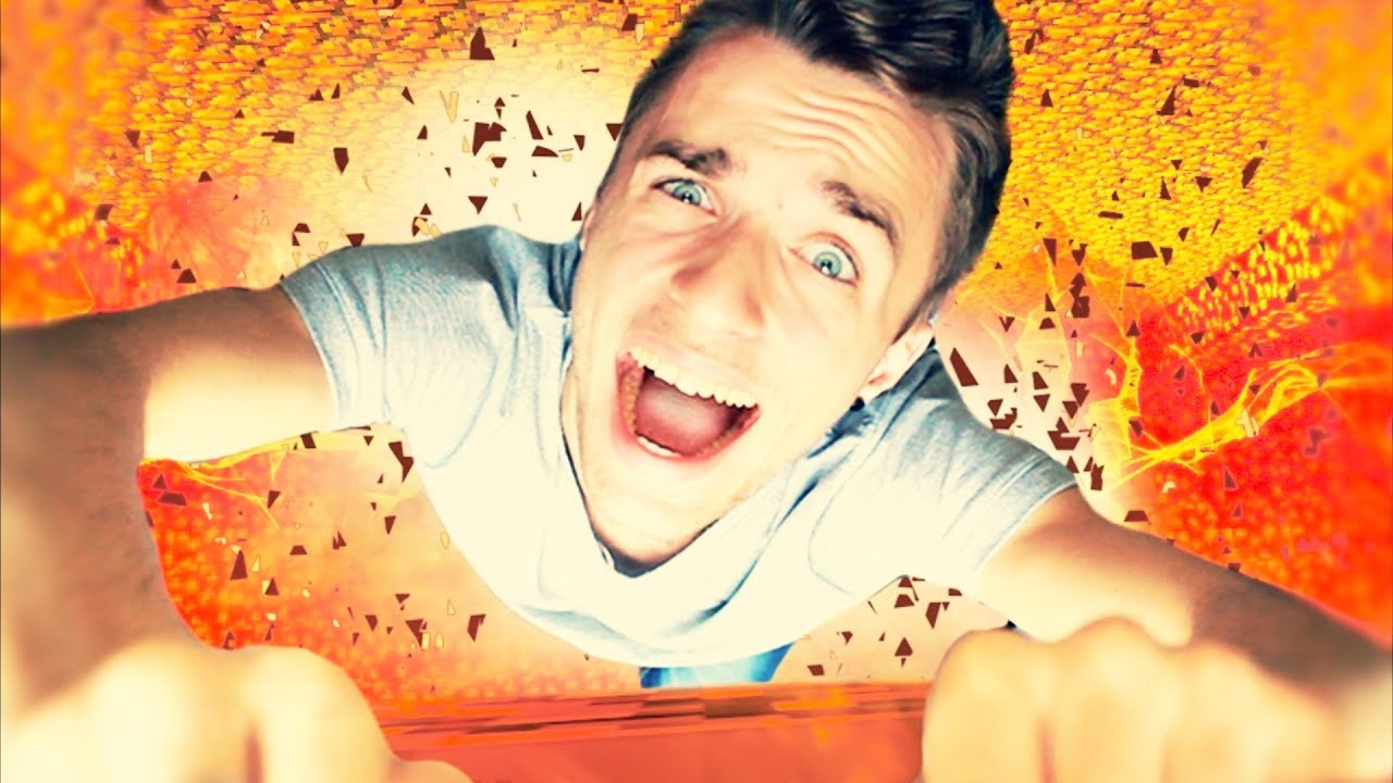 MINECRAFT VEUT ME TUER ! - Deathrun (Garry's Mod) thumbnail