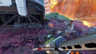 [APEX]ダイヤ1に行きたいカジュラン