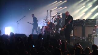 Triggerfinger Game Live at AB 2014