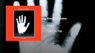 Energy In Motion