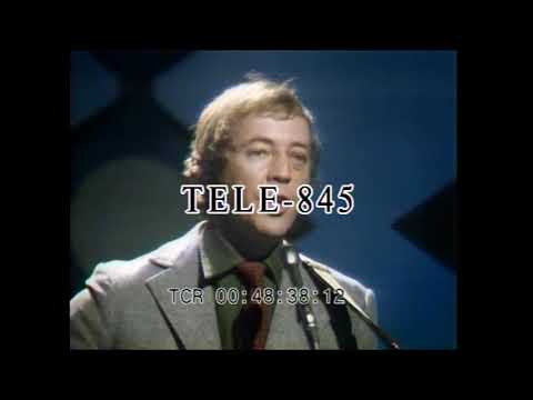 Noel Harrison - In My Time